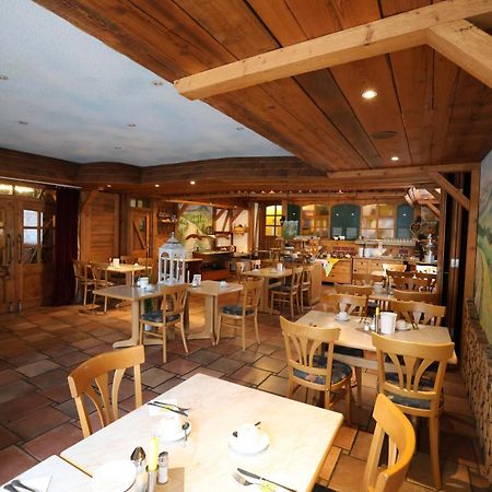 Hotel-Gasthof Hirschen Blumberg Luaran gambar