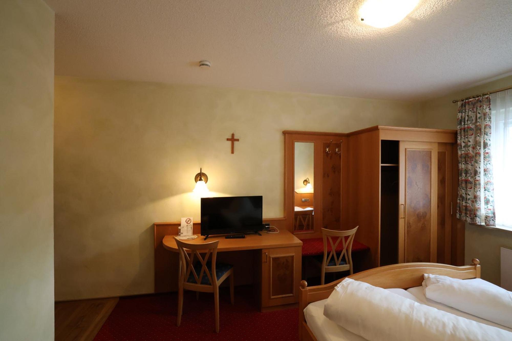 Hotel-Gasthof Hirschen Blumberg Luaran gambar