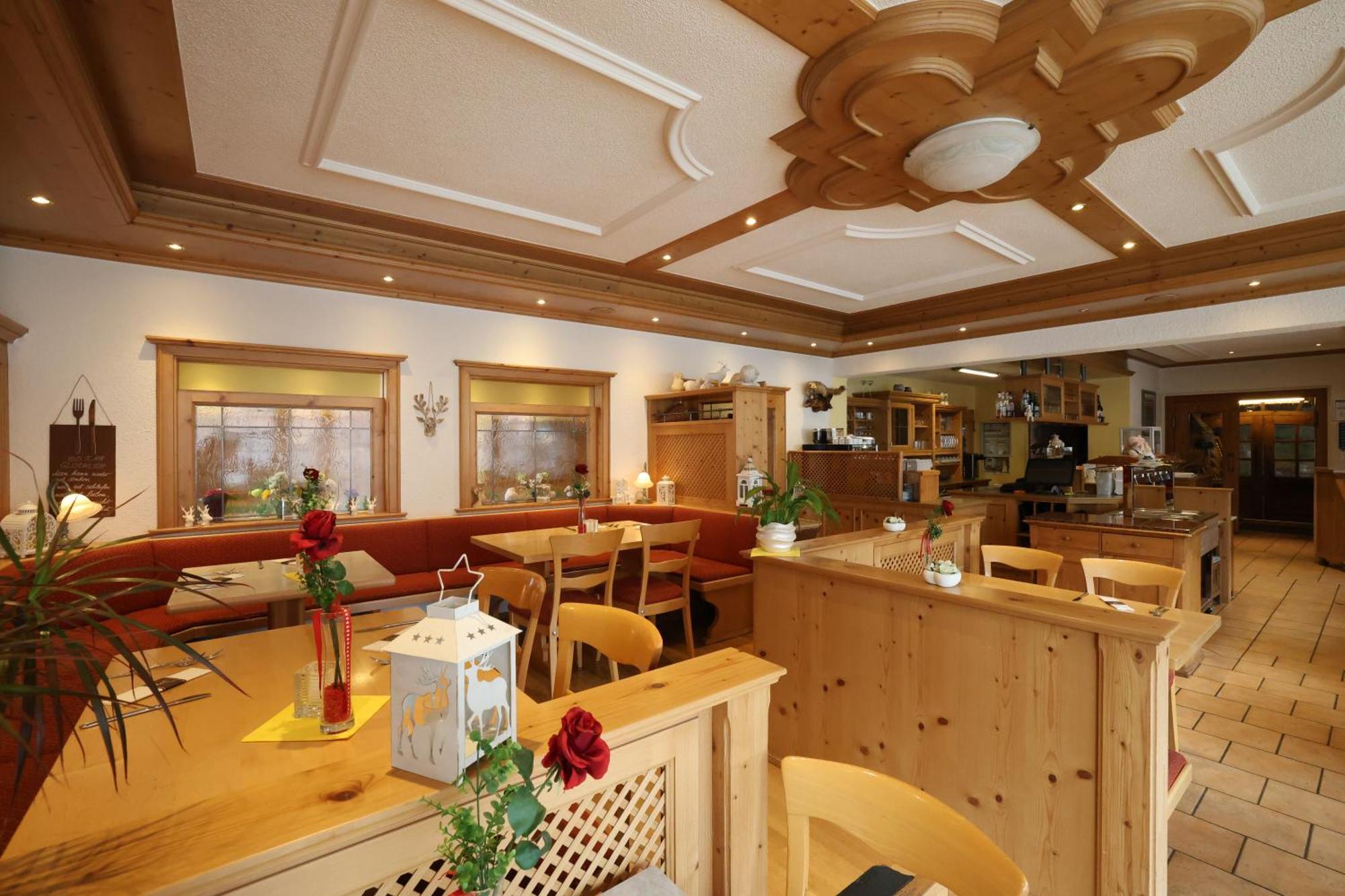 Hotel-Gasthof Hirschen Blumberg Luaran gambar